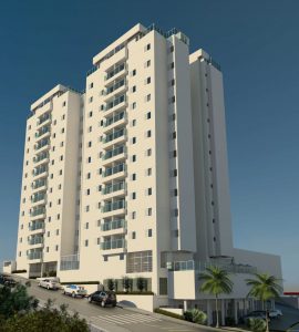 Premier Residencial